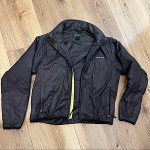 Eastern Mountain Sports jacket